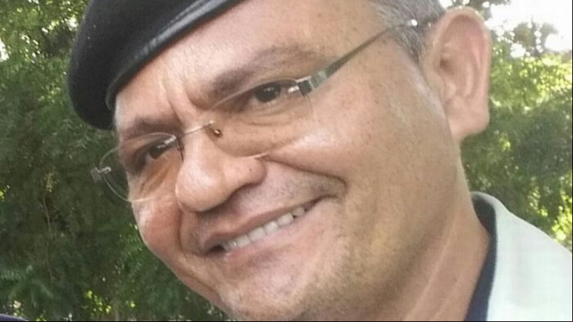 Guarda Municipal foi encontrado no dia 8 de março de 2017