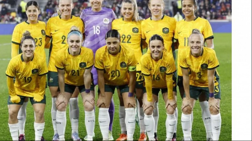 Austrália na Copa do Mundo Feminina 2023: onde assistir ao jogos hoje, 21 de julho (21/07), e qual horário