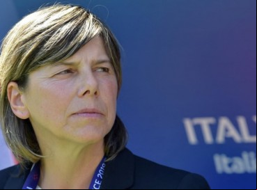 Milena Bertoline Milena Bertoline