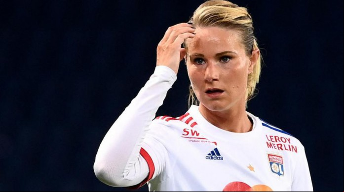 Henry não participa da Copa Feminina 2023 Henry não participa da Copa Feminina 2023