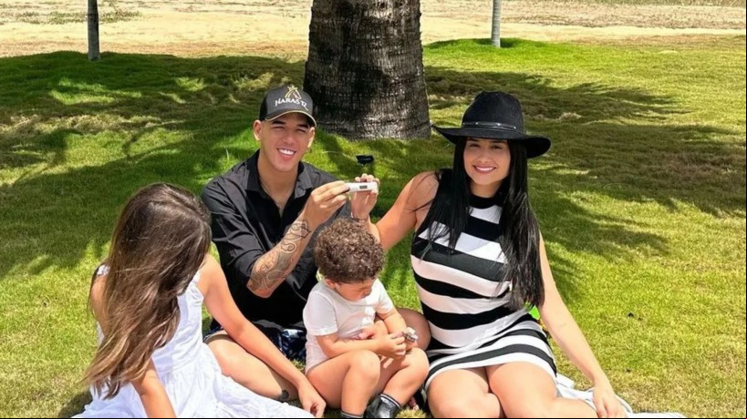 Filho de Zé Vaqueiro e Ingra Soares encontra-se na UTI; cantor cancela shows