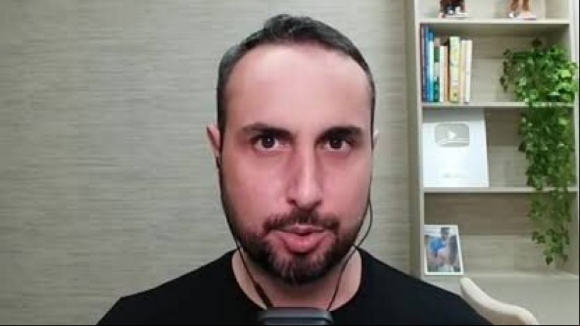 Rodrigo Góes viralizou com frases como