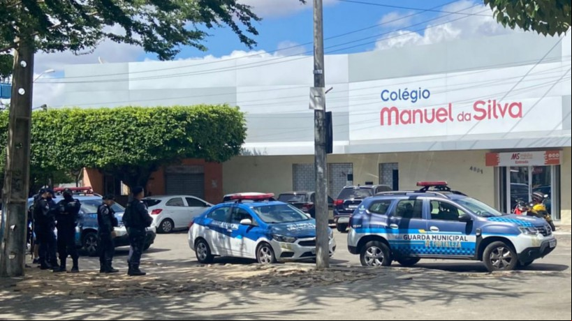 Após ataques de facções, Grande Pirambu tem reforço policial e atividades retomam