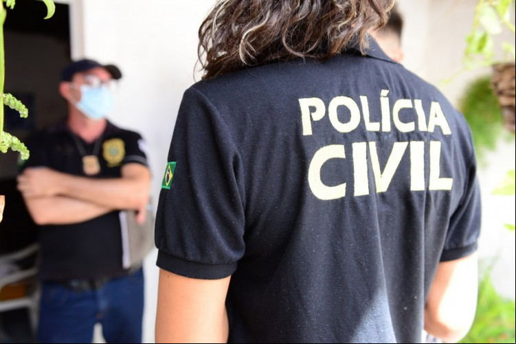 Homem de 58 anos cumpre medida preventiva por estupro de vulnerável em Quixadá, interior do Ceará