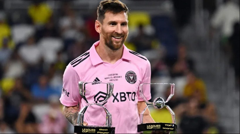 Inter Miami de Messi: confira onde assistir ao vivo e o horário do jogo hoje
