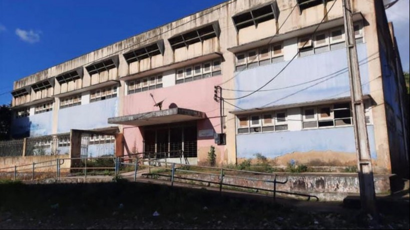 Escola Isabel Hermínia Pinto, é alvo de denúncia contra prefeitura de Aratuba por suposto desvio de recursos