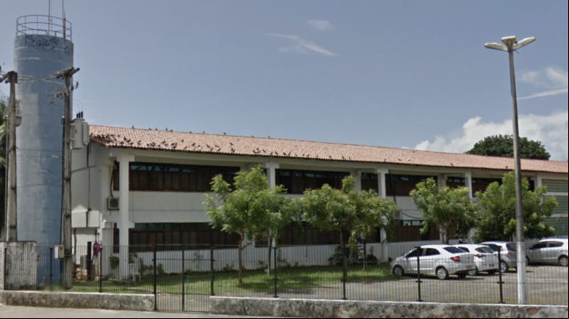Escola Estadual de Educação Profissional (EEEP) Paulo Petrola, localizada na Barra do Ceará, em Fortaleza, foi alvo de furto no último fim de semana