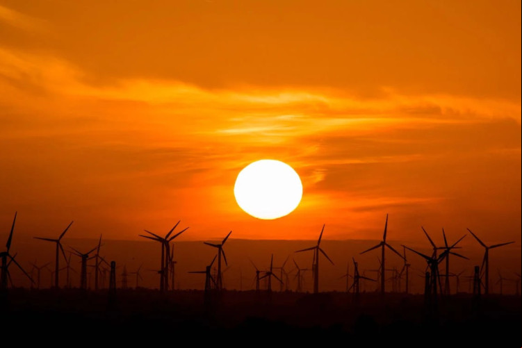 O aquecimento médio do planeta deve superar a faixa de 1,5°C