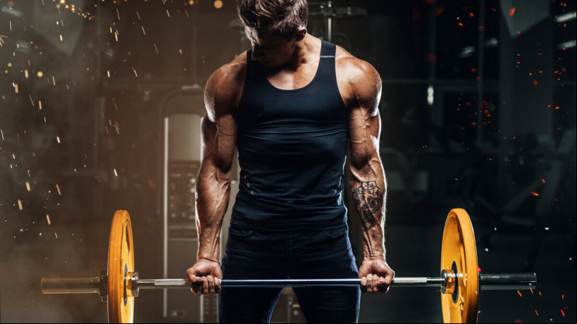Rabdomiólise afeta as funções renais e a capacidade urinária (Imagem: ALL best fitness is HERE | Shutterstock)