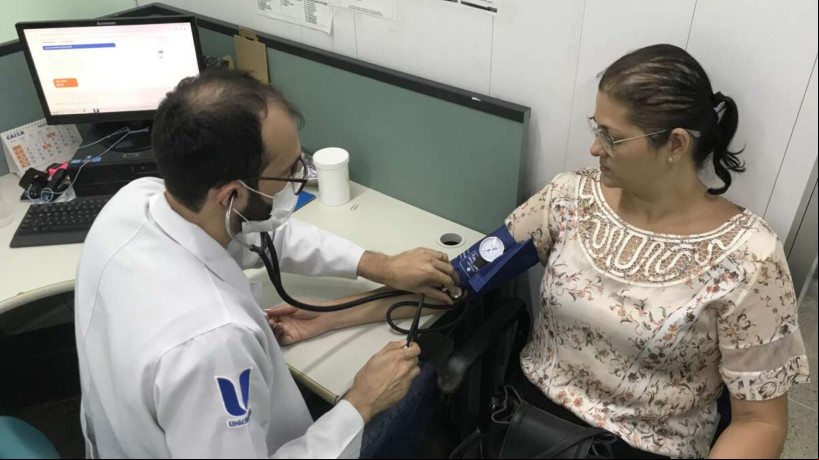 Com três dias de programação, o evento contará com orientações para usuários e acompanhantes