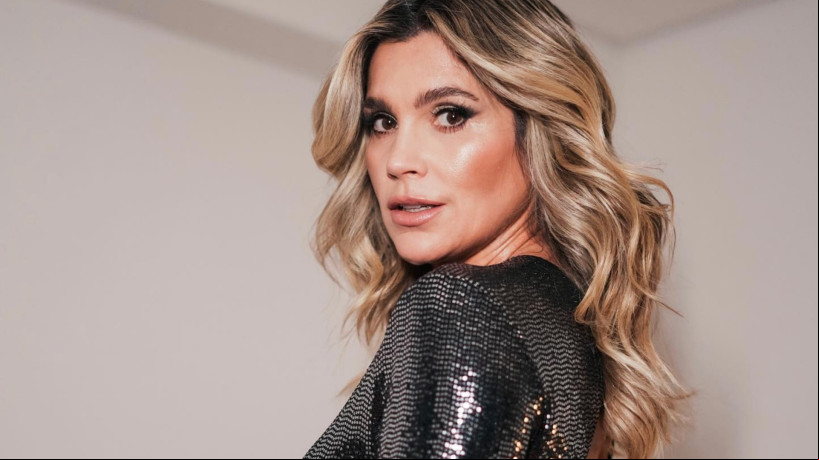Flávia Alessandra deixa Globo após 34 anos