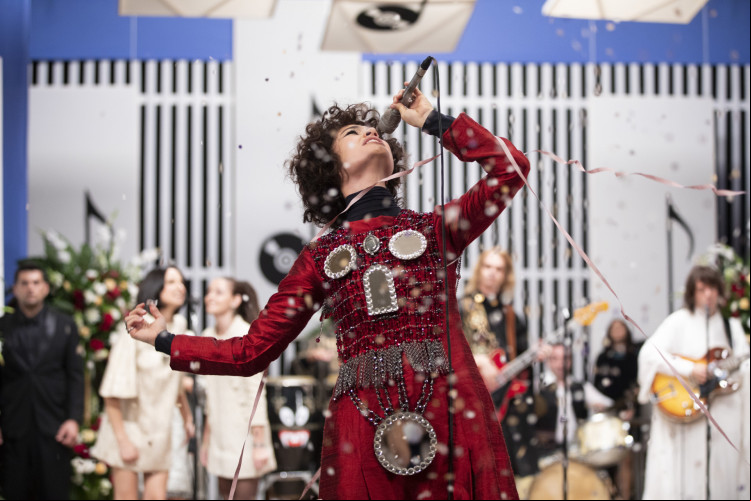 Cinebiografia 'Meu Nome é Gal' acompanha trajetória de Gal Costa nos anos 1960 e 1970, em meio ao movimento tropicalista Cinebiografia 'Meu Nome é Gal' acompanha trajetória de Gal Costa nos anos 1960 e 1970, em meio ao movimento tropicalista