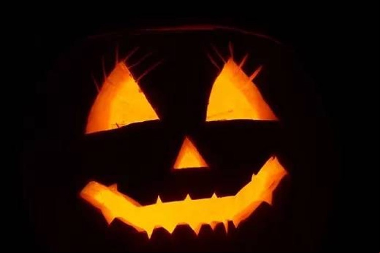 O Halloween vem ganhando cada vez mais espaço entre lojas e eventos de Fortaleza