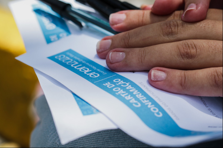 Imagem de apoio ilustrativo. Para se candidatar ao Sisu 2024, os candidatos devem usar as notas da edição de 2023 do Exame Nacional do Ensino Médio
