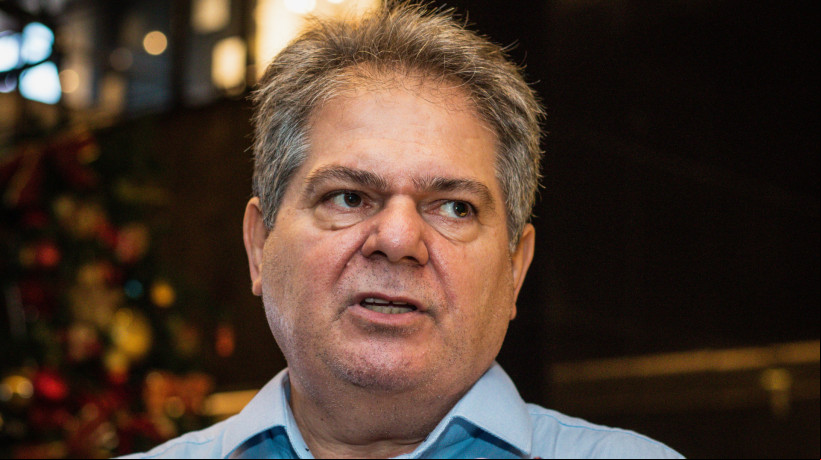 Osmar Baquit assumirá Coordenadoria Especial de Apoio à Governança das Regionais