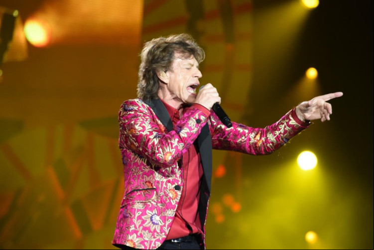 Os Rolling Stones anunciaram nova turnê para apresentar o novo disco, 'Hackney Diamonds'. MIck Jagger, aos 80 anos, segue à frente da banda