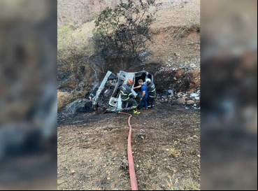 15 acidentes foram causados por motoristas que dormiram ao volante em estradas federais que cortam o Ceará, entre janeiro e outubro deste ano  