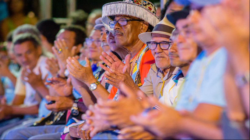 A quarta edição da Conferência Estadual de Cultura do Ceará (CEC) será realizada no Sesc Iparana