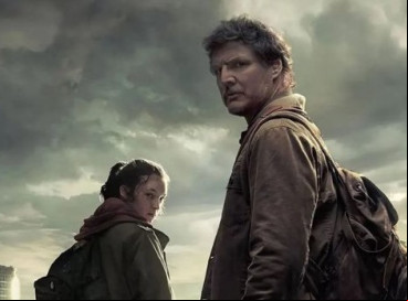 The Last Of Us The Last Of Us