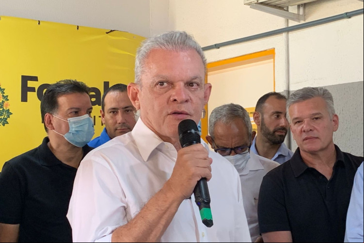 SARTO minimizou ida de Evandro para o PT