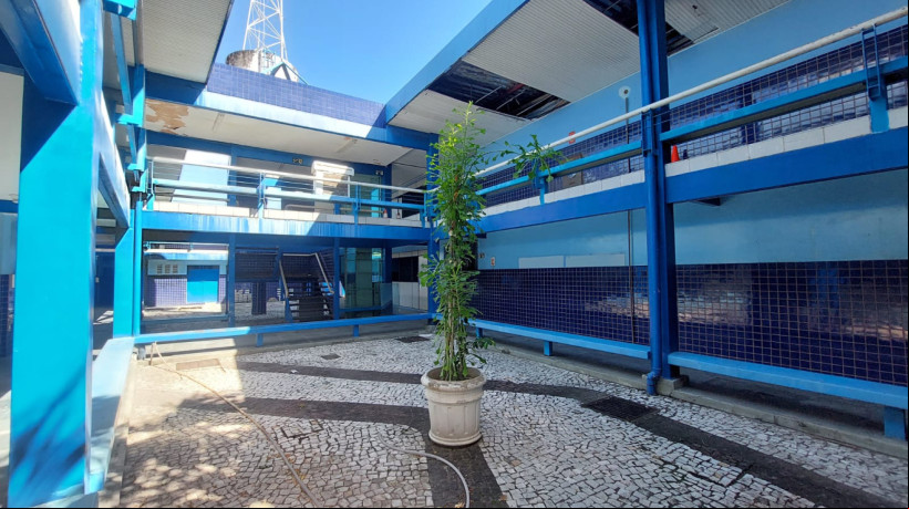 Escola de Saúde Pública de Fortaleza (ESPFor) será localizada em antigo prédio do Tribunal Regional Eleitoral (TRE), no bairro Praia de Iracema