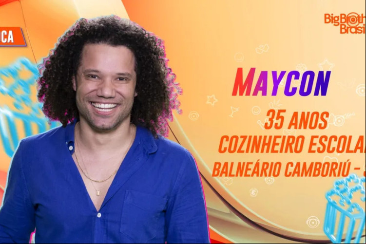 Além de Maycon, o Big Day pretende anunciar mais 17 participantes nesta sexta, 5, para competirem por prêmio milionário do BBB 24; conheça o Pipoca