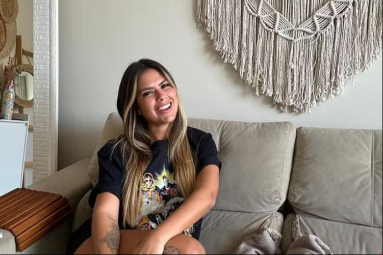Saiba quem é Carolina, a participante do Puxadinho no BBB 24