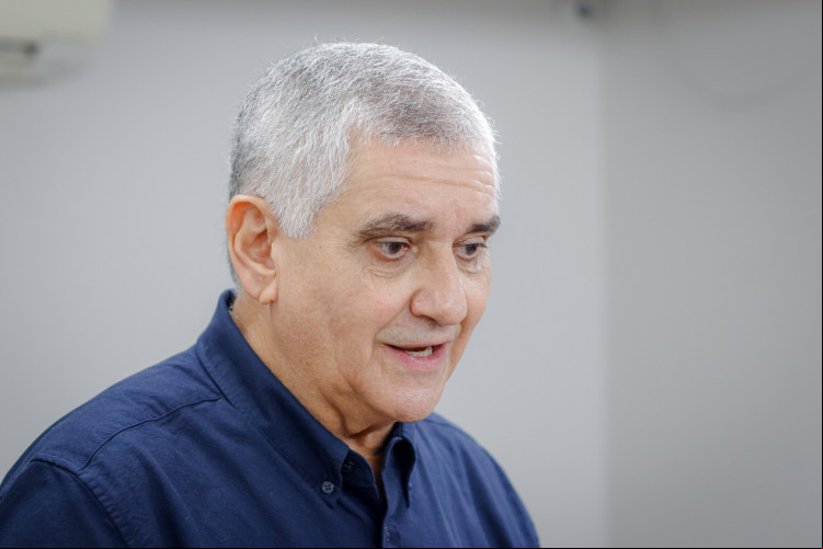 Arruda deverá ser o nome do PDT na disputa pela Prefeitura de Caucaia