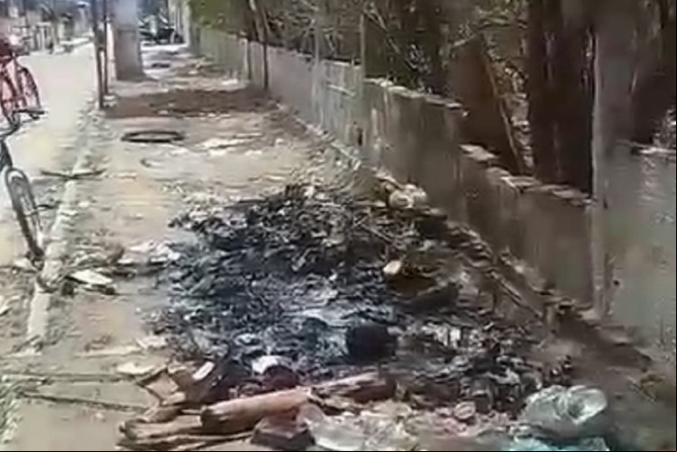 Circunstâncias do crime ainda serão apuradas pela Polícia Civil