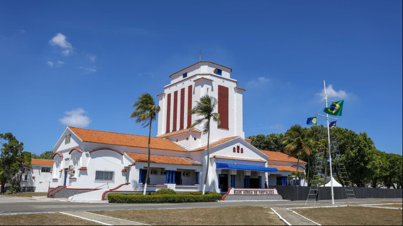 Unidade do ITA no Ceará será na Base Aérea de Fortaleza