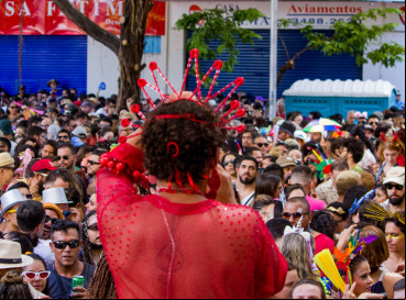 MPCE recomenda que prefeitura de Baturité troque Carnaval de R$ 1 milhão por festa cultural e mais econômica  