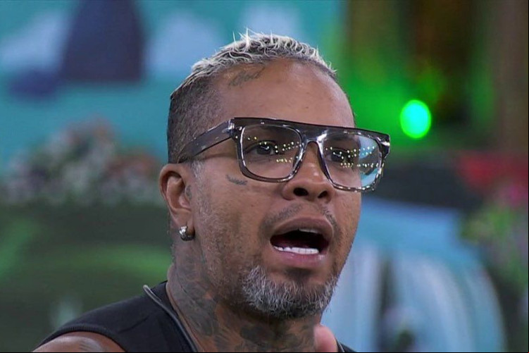Após deixar o BBB 24, Rodriguinho ainda contou que foi em busca de uma professora de letramento racial