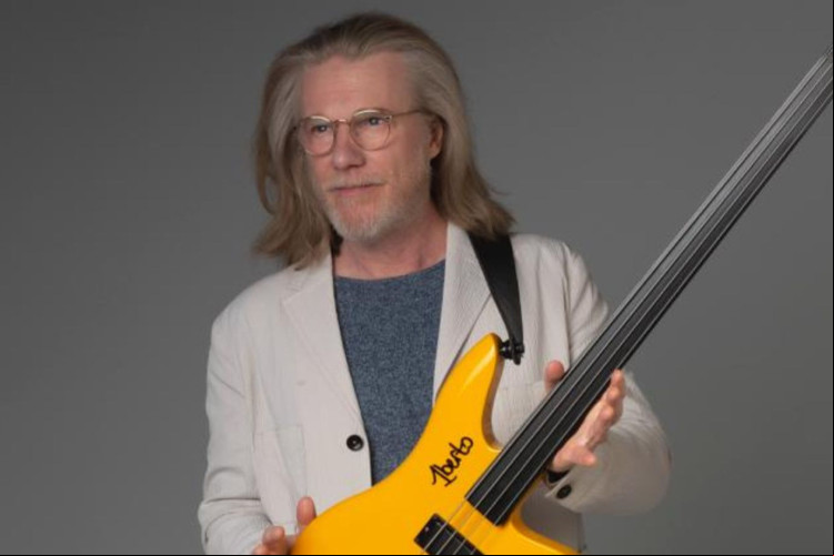 Humberto Gessinger apresenta nova turnê na Praça Verde do Dragão do Mar em setembro