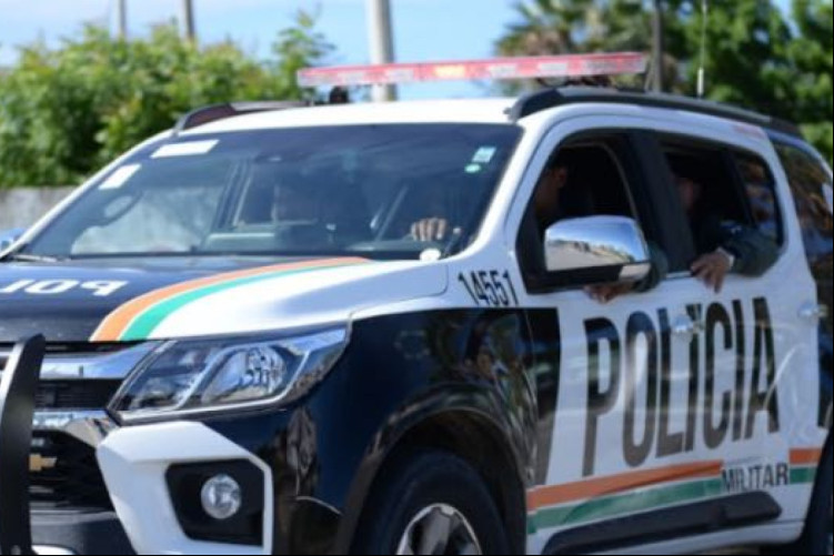 Imagem de apoio ilustrativo. Polícia Civil e Militar estão em diligências relacionadas a tentativa de chacina no bairro Genibaú, em Fortaleza