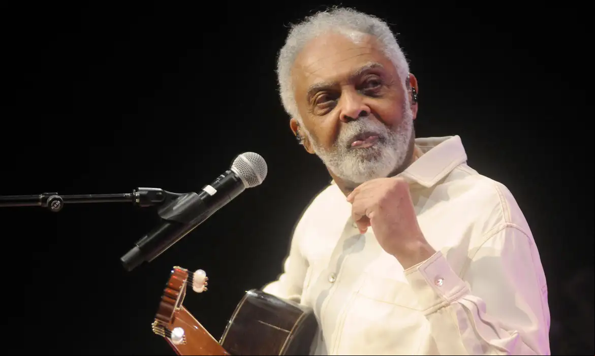 Urca concede título de doutor honoris causa a Gilberto Gil