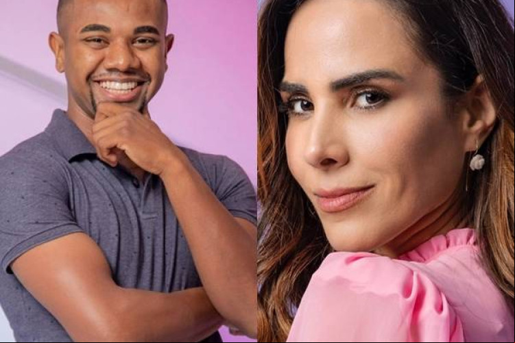 Wanessa foi expulsa do BBB 24 após Davi acusá-la de agressão
