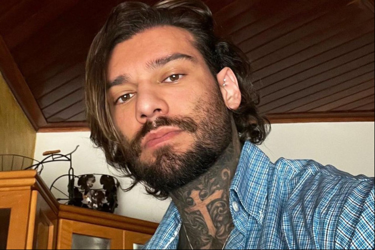 Lucas Lucco revela ter transtorno afetivo bipolar: