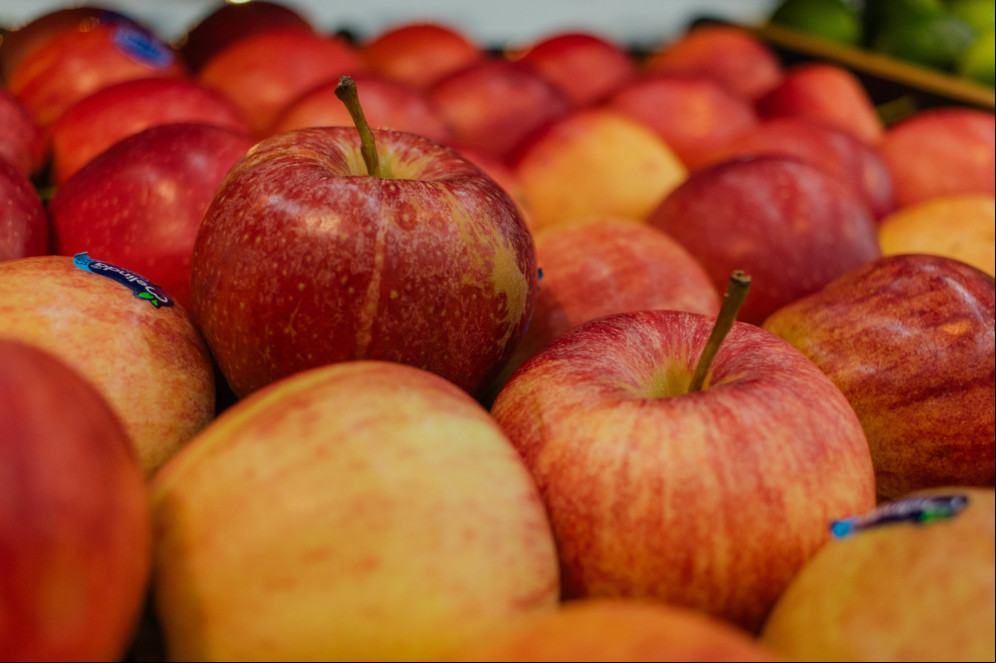 Frutas vermelhas são ricas em antioxidantes que ajudam a reduzir o estresse oxidativo