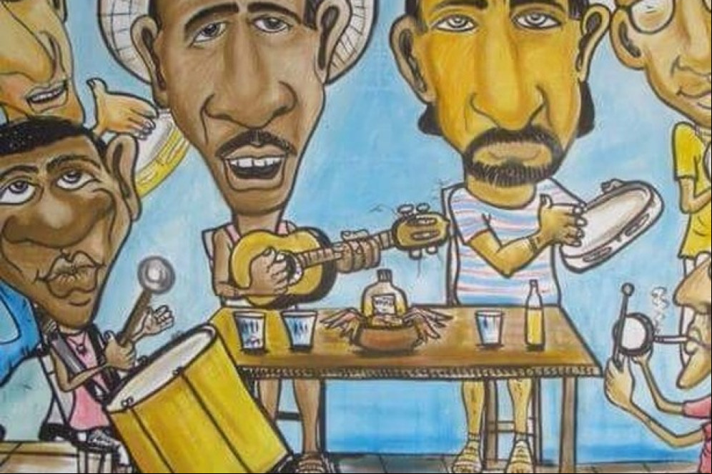 Bar do Zé Bezerra