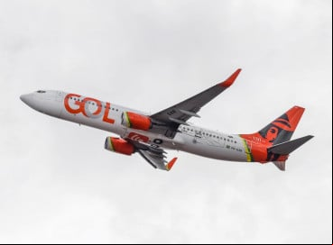 Três pilotos afirmaram ter visto o Óvni 
 