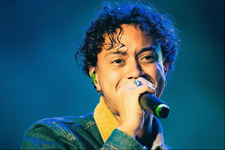 Teto estará como vendedor de ingresso do próprio show que farão no Plantão Festival