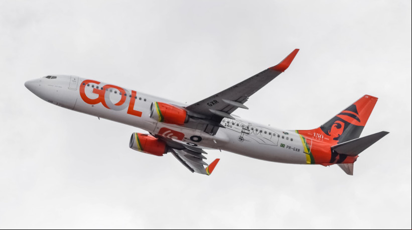 Três pilotos afirmaram ter visto o Óvni