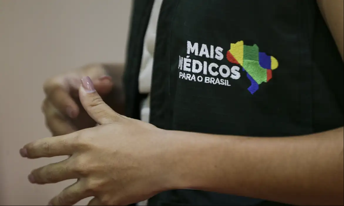 Esta seleção tem 11,7% das vagas destinadas para regiões de muito alta vulnerabilidade e 13,8% para áreas de alta vulnerabilidade