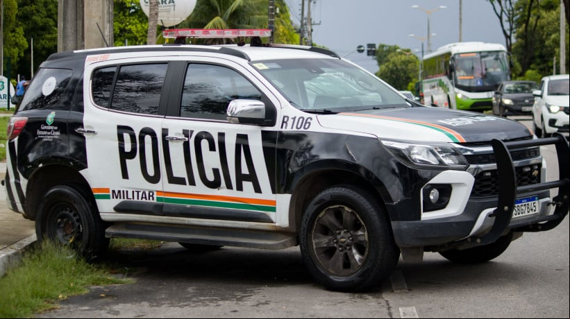 Vatura da Polícia Militar do Ceará (PMCE)