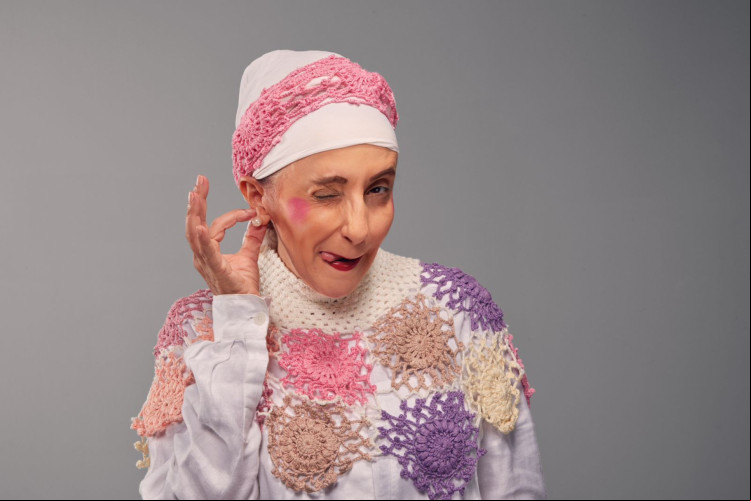 Filomena, do bordão