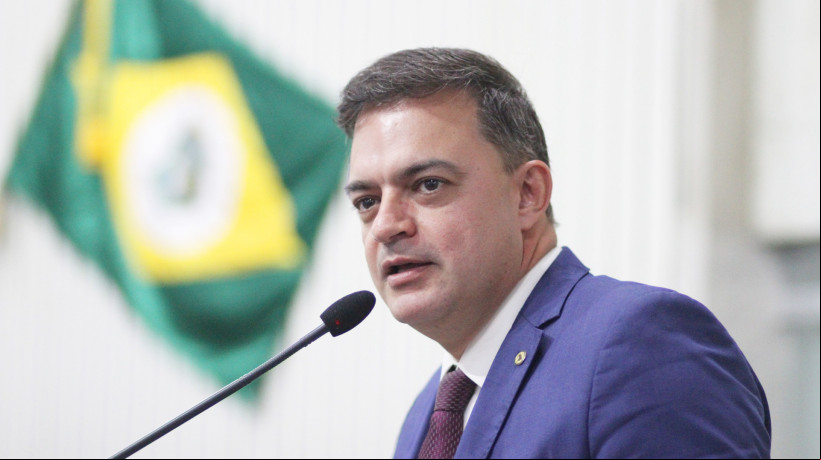 FERNANDO Santana (PT)