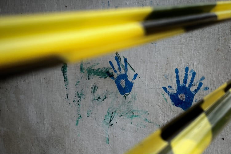 Entre os meses de janeiro a fevereiro deste ano, pelo menos 35 casos de estupro contra crianças foram registrados em Fortaleza