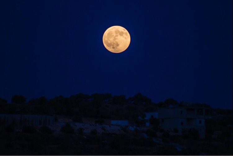 Fases da Lua: confira as fases do satélite natural do mês de abril de 2024