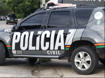 Homem é preso por estuprar sobrinha de cinco anos em Juazeiro do Norte
 