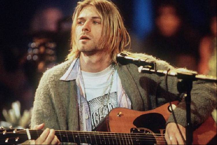 Um dos nomes mais relevantes do rock internacional, Kurt Cobain, do Nirvana, morreu há 30 anos